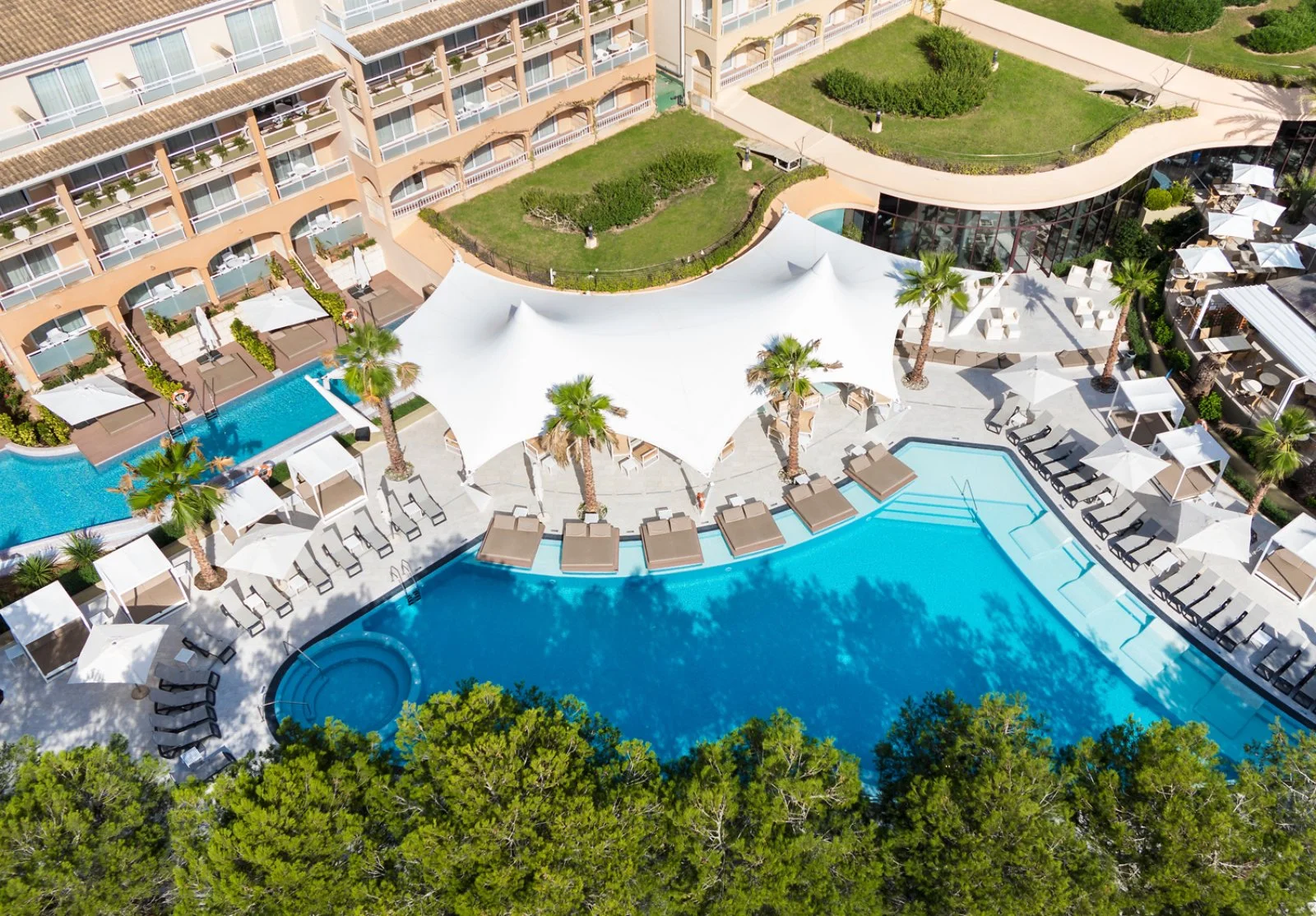 Searesort Insotel Cala Mandia 