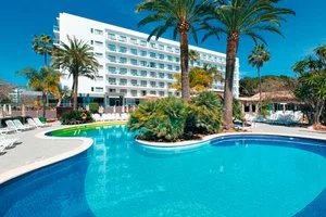 RIU BRAVO – Es Pil·larí