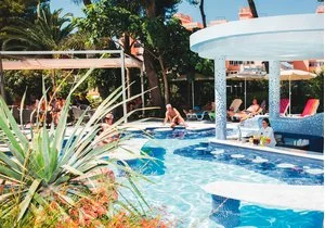 RIU BRAVO – Es Pil·larí