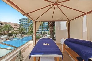 SEARESORT THB SA COMA PLATJA – Sant llorenc des cardassar