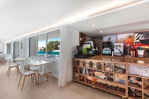 SEARESORT THB SA COMA PLATJA – Sant llorenc des cardassar