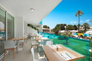 SEARESORT THB SA COMA PLATJA – Sant llorenc des cardassar