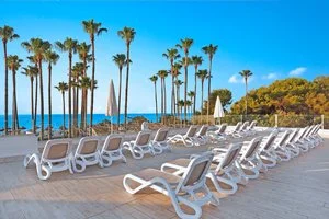 SEARESORT THB SA COMA PLATJA – Sant llorenc des cardassar