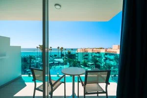 terrazza Junior suite