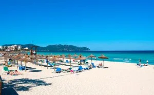 SEARESORT THB SA COMA PLATJA – Sant llorenc des cardassar