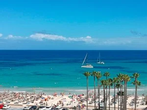 SEARESORT THB SA COMA PLATJA – Sant llorenc des cardassar
