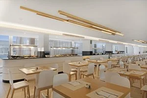 Ristorante principale