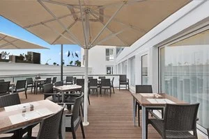 Ristorante principale
