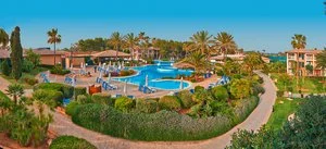 SEARESORT BLAU COLONIA SANT JORDI – Colonia de sant jordi