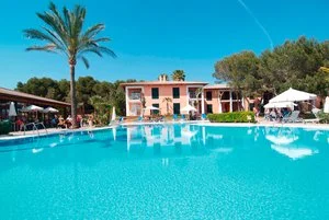 SEARESORT BLAU COLONIA SANT JORDI – Colonia de sant jordi