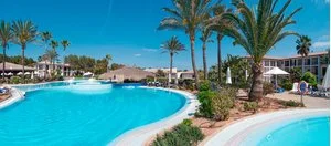 SEARESORT BLAU COLONIA SANT JORDI – Colonia de sant jordi