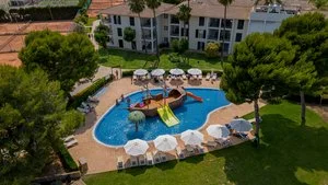 SEARESORT BLAU COLONIA SANT JORDI – Colonia de sant jordi