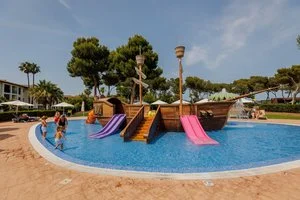 SEARESORT BLAU COLONIA SANT JORDI – Colonia de sant jordi