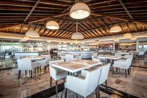 Ristorante a buffet
