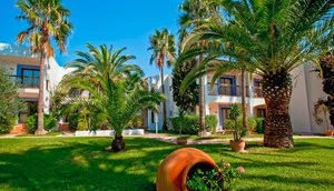 SEACLUB INSOTEL FORMENTERA PLAYA – Formentera