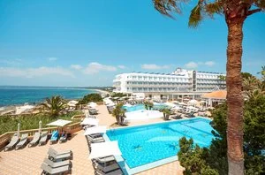 SEACLUB INSOTEL FORMENTERA PLAYA – Formentera