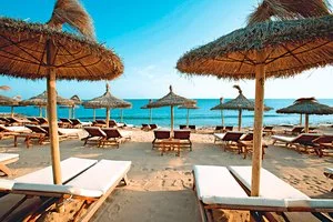 Beach Club