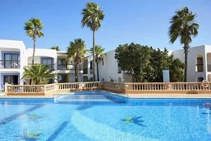 SEACLUB INSOTEL FORMENTERA PLAYA – Formentera