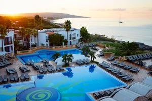 SEACLUB INSOTEL FORMENTERA PLAYA – Formentera
