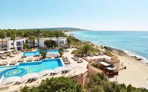 SEACLUB INSOTEL FORMENTERA PLAYA – Formentera
