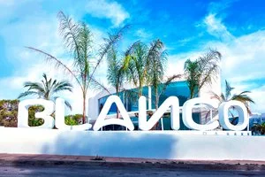 BLANCO – Es Pujols