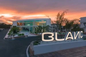 BLANCO – Es Pujols