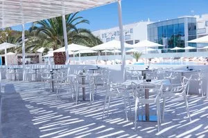 Terrazza ristorante
