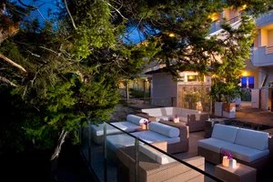 HOTEL TAHITI – Es Pujols