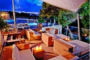 HOTEL TAHITI – Es Pujols