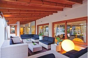 HOTEL TAHITI – Es Pujols