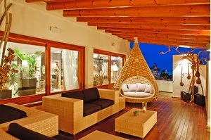 HOTEL TAHITI – Es Pujols