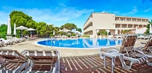 HOTEL TAHITI – Es Pujols