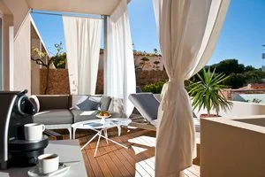 HOTEL TAHITI – Es Pujols