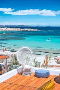 HOTEL TAHITI – Es Pujols