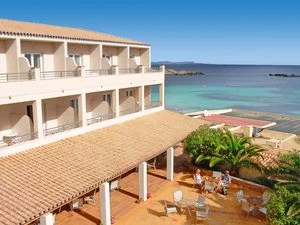 HOTEL TAHITI – Es Pujols