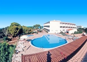 HOTEL TAHITI – Es Pujols