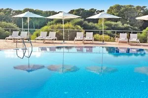 HOTEL TAHITI – Es Pujols