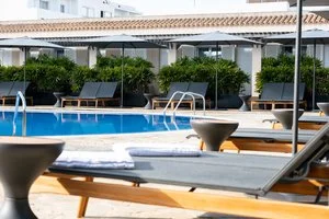 HOTEL TAHITI – Es Pujols
