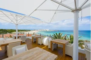 HOTEL TAHITI – Es Pujols
