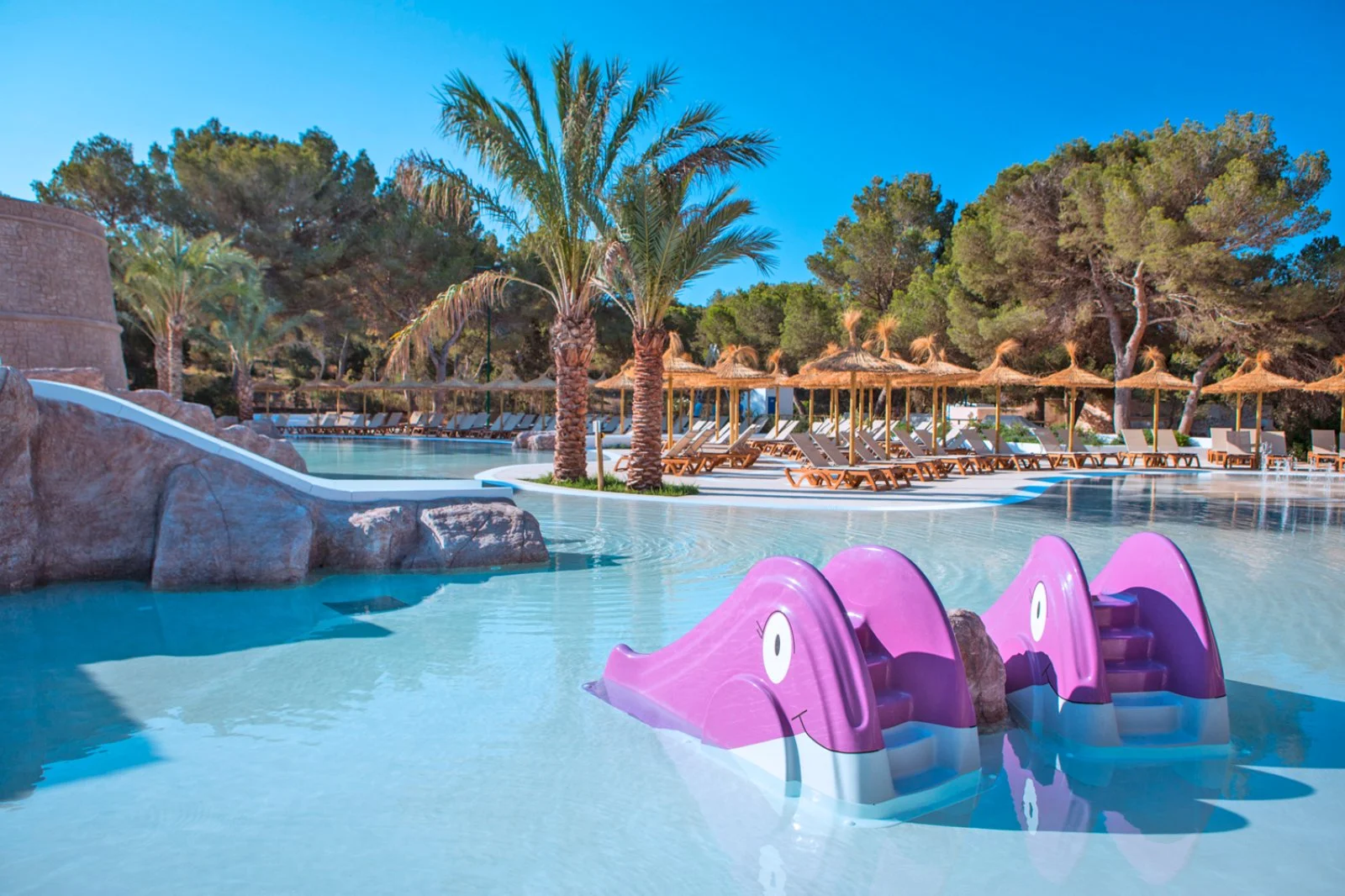 Ciaoclub Insotel Club Maryland 