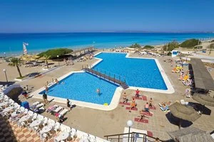 ALPICLUB INSOTEL CLUB MARYLAND – Formentera