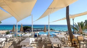 ALPICLUB INSOTEL CLUB MARYLAND – Formentera
