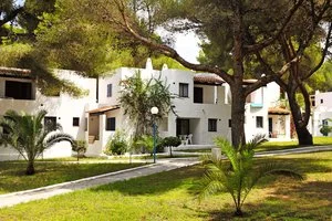 ALPICLUB INSOTEL CLUB MARYLAND – Formentera