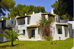 ALPICLUB INSOTEL CLUB MARYLAND – Formentera