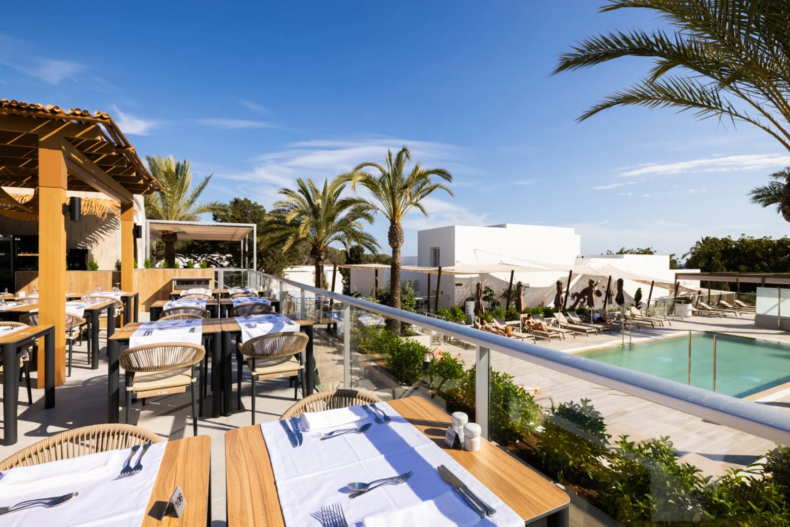 Alpiselect Riu Palace La Mola 