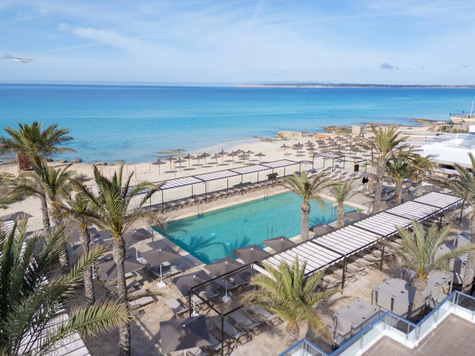 Alpiselect Riu Palace La Mola 