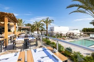 ALPISELECT RIU PALACE LA MOLA – Formentera