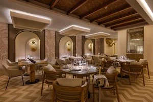 Ristorante Krystal
