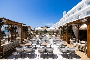 ALPISELECT RIU PALACE LA MOLA – Formentera