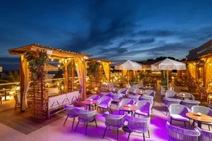 snack bar/ristorante